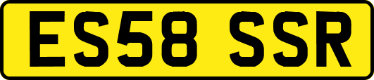 ES58SSR