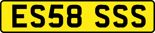 ES58SSS