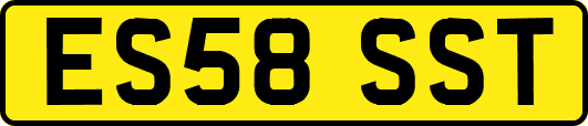 ES58SST