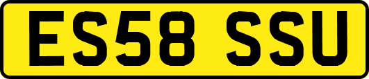 ES58SSU
