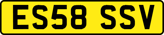 ES58SSV
