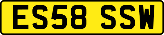 ES58SSW