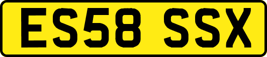 ES58SSX