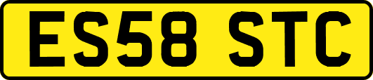 ES58STC