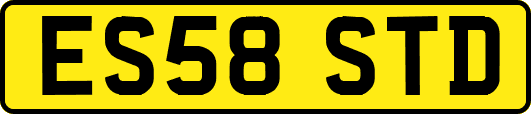 ES58STD