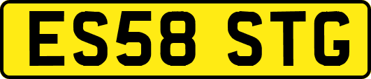 ES58STG