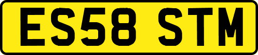 ES58STM