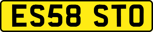 ES58STO