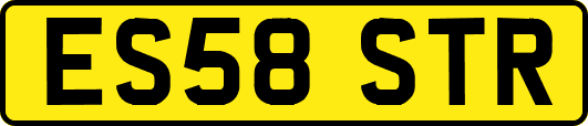 ES58STR