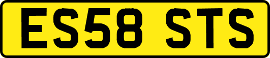 ES58STS