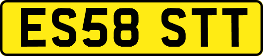 ES58STT