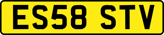 ES58STV