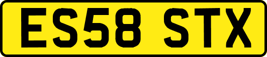 ES58STX