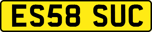 ES58SUC