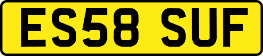 ES58SUF