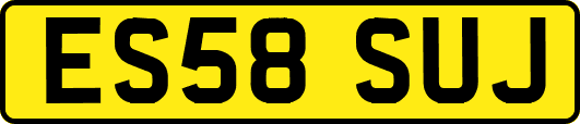 ES58SUJ