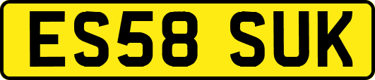 ES58SUK
