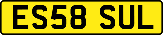 ES58SUL