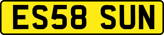 ES58SUN