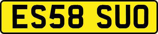 ES58SUO