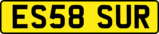 ES58SUR