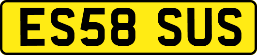 ES58SUS