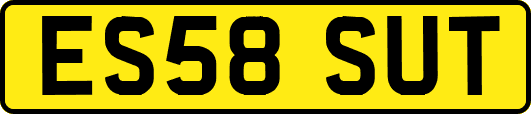 ES58SUT