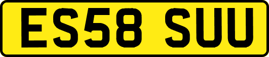 ES58SUU