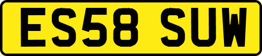 ES58SUW