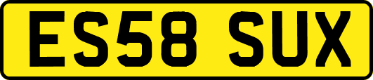 ES58SUX