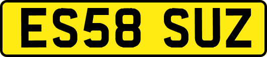 ES58SUZ