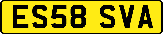 ES58SVA