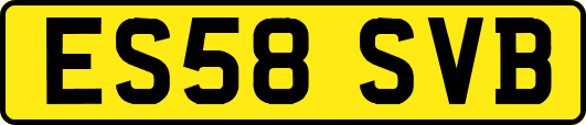 ES58SVB
