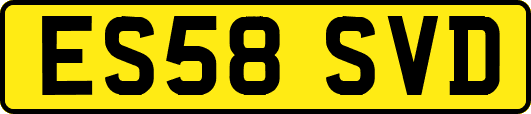 ES58SVD