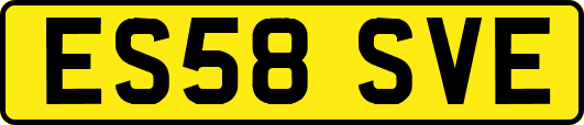 ES58SVE