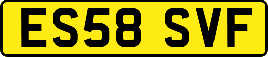ES58SVF