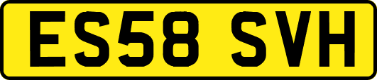 ES58SVH