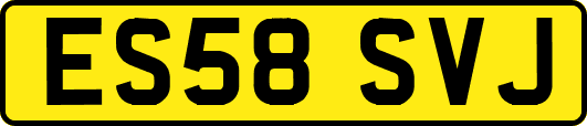 ES58SVJ
