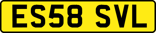 ES58SVL