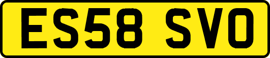 ES58SVO
