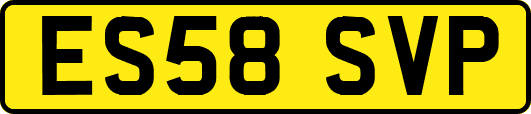 ES58SVP