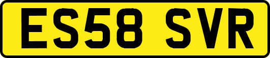 ES58SVR