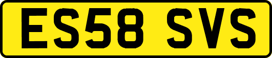 ES58SVS