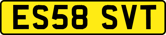 ES58SVT