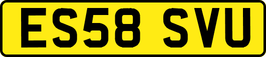 ES58SVU