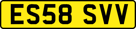 ES58SVV