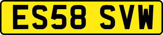 ES58SVW