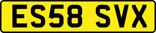ES58SVX