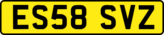 ES58SVZ