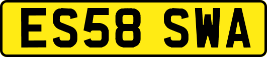 ES58SWA
